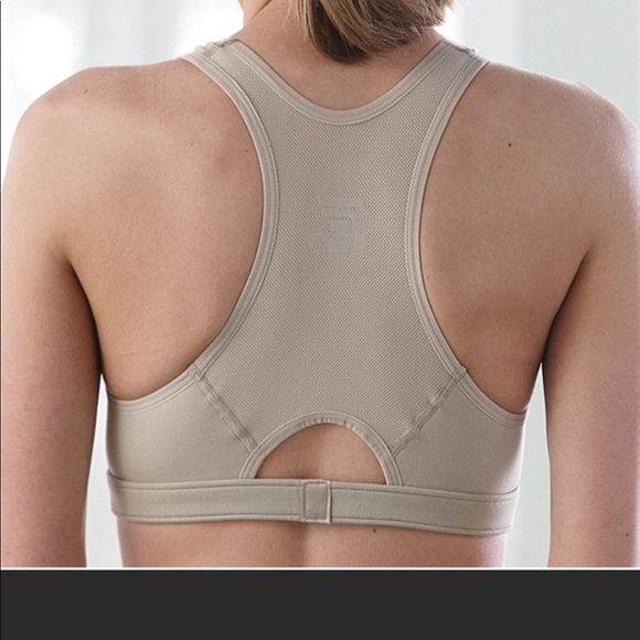 Patagonia | Capilene Sports Bra - Picture 5 of 6